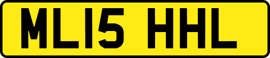 ML15HHL