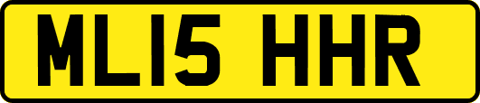 ML15HHR