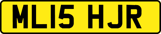 ML15HJR