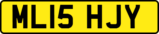 ML15HJY