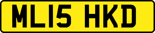 ML15HKD