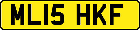 ML15HKF