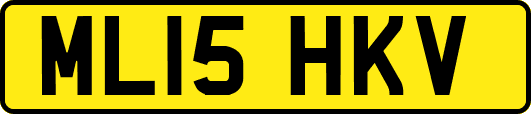 ML15HKV