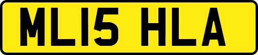 ML15HLA