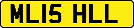 ML15HLL