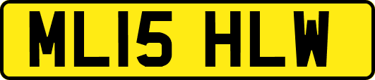 ML15HLW