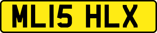 ML15HLX