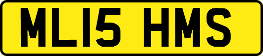 ML15HMS