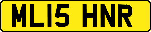 ML15HNR