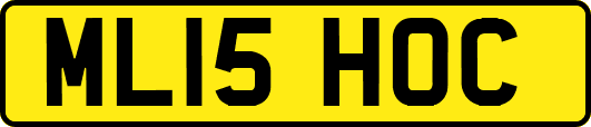 ML15HOC