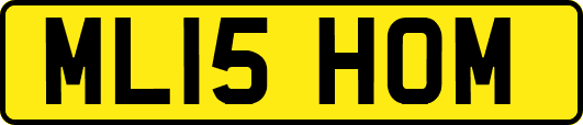 ML15HOM