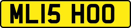 ML15HOO