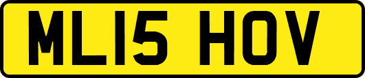 ML15HOV