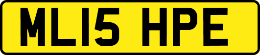 ML15HPE