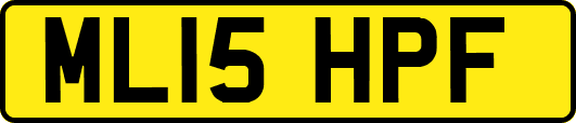 ML15HPF
