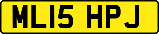 ML15HPJ