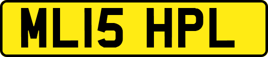 ML15HPL