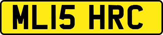 ML15HRC