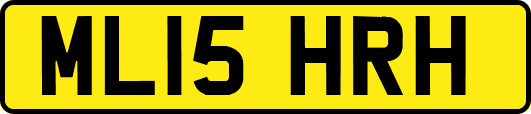 ML15HRH