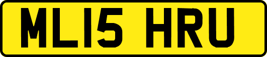 ML15HRU