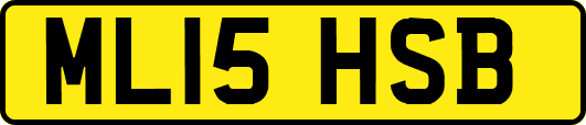 ML15HSB