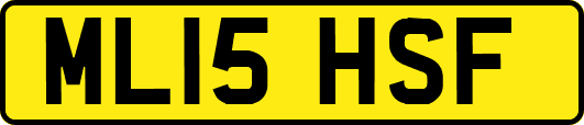 ML15HSF
