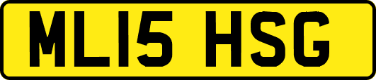 ML15HSG