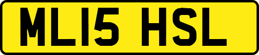 ML15HSL