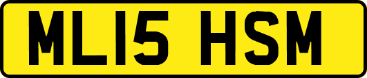 ML15HSM