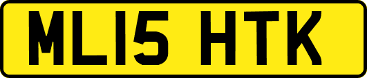 ML15HTK