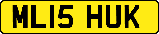 ML15HUK