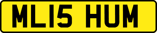 ML15HUM