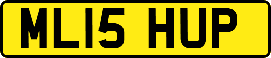 ML15HUP