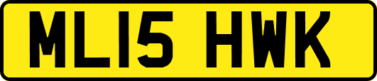 ML15HWK