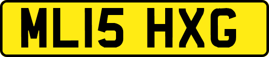 ML15HXG