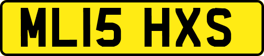 ML15HXS