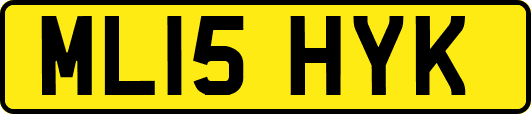 ML15HYK