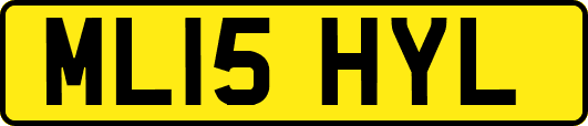 ML15HYL