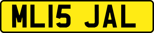 ML15JAL