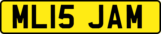 ML15JAM