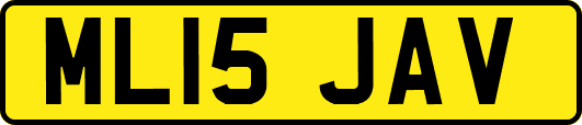ML15JAV