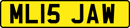 ML15JAW