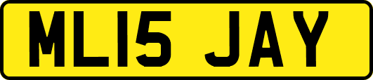 ML15JAY