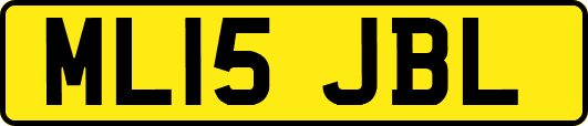 ML15JBL