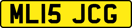 ML15JCG