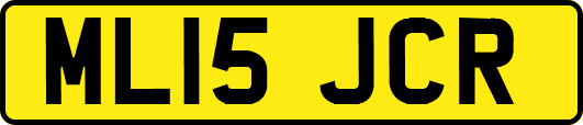 ML15JCR