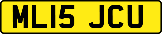 ML15JCU