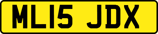 ML15JDX