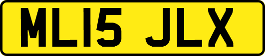 ML15JLX