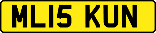 ML15KUN